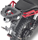 KR8203-Specific Rack For Moto Guzzi V85Tt '19