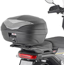 KR8830-Specific Rear Rack For Super Soco Cpx '21