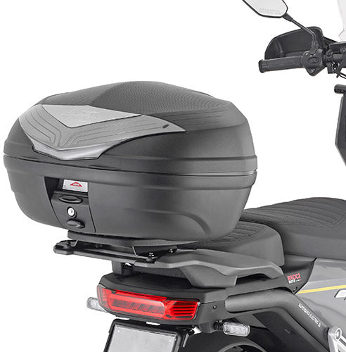 KR8830-Specific Rear Rack For Super Soco Cpx '21