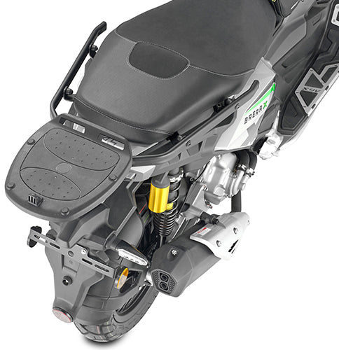 Rear Rack For KL Brera X 125-300 22-23