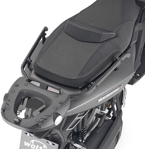 KR9580-Rear Rack For Wottan Storm S 300 2022