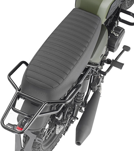 Rear Rack For Forbrixton Cromwell 125 2022