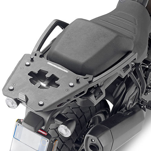 KRA8400-Rear Rack Monokey Hd Pan America