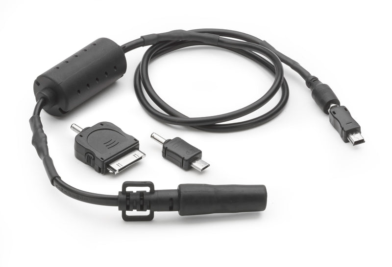 KS112-I-Moto Kit Devices Fixed Directly T