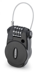 KS220-Retractable Cable Lock