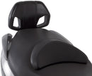 KTB3106-Backrest For Burgman 125-200K7-K8-K9-L0-L1-L