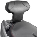 KTB3115-Backrest For Suzuki Burgman 400 2017