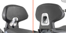 KTB7070A-Specific Backrest For SYM ADX 300 2024