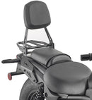 KTS4134C-Backrest + Carrier