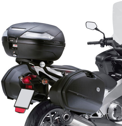 KZ1109-Fitting Kit For Honda INTegra 700 12