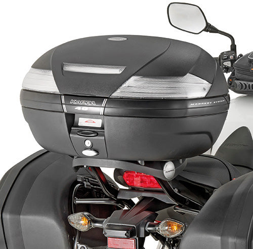 KZ1137-Fitting Kit For Honda Cb650F 2014- Honda Cb