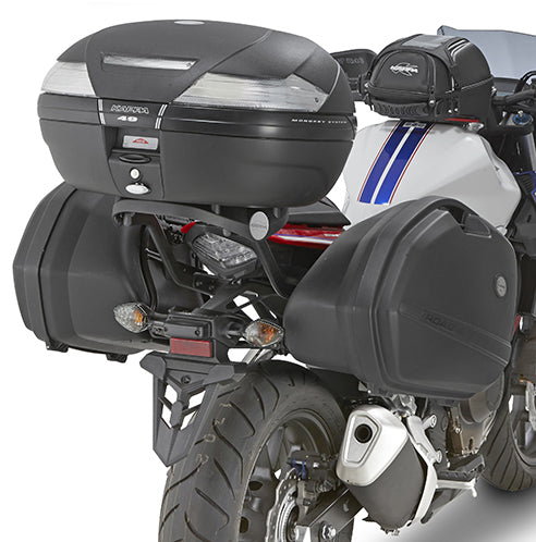 KZ1152-Fitting Kit For Honda Cb500F 2016