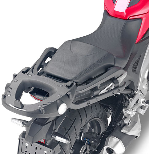 KZ1192-Rack For Honda Nc750X 2021
