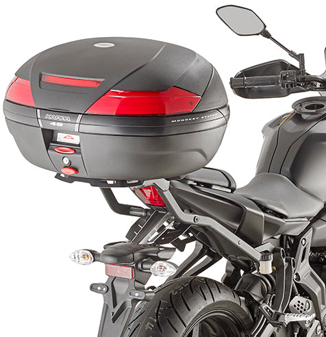 KZ2140-Mrack Sarms Yamaha MT-07 '18