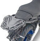 KZ2156-Rear Rack MT-09 - MT-09 Sp 2021