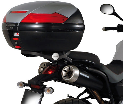 KZ356-Fitting Kit For Yamaha MT-03