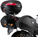 KZ366-Mrack Sarms Yamaha Fz8 Fazer 8 2010