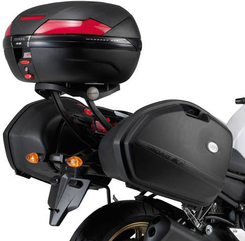 KZ366-Mrack Sarms Yamaha Fz8 Fazer 8 2010