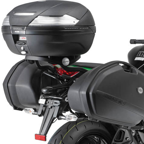 KZ4100-Fitting Kit For Kawasaki Z1000Sx 2011E 20