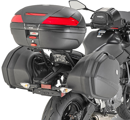 KZ4117-Fitting Kit For Kawasaki Z650 2017