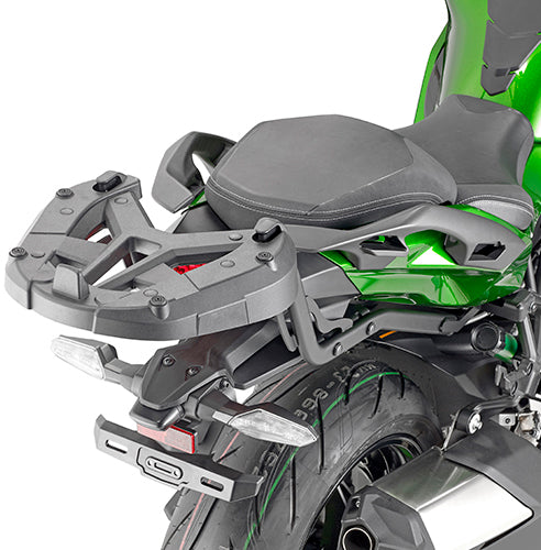 KZ4123-Fitting Kit For Kawasaki Ninja H2 SX