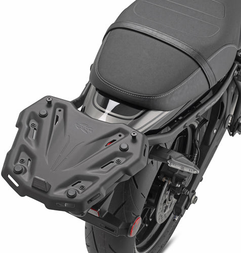 Rear Rack For Kawasaki Z650RS 2022