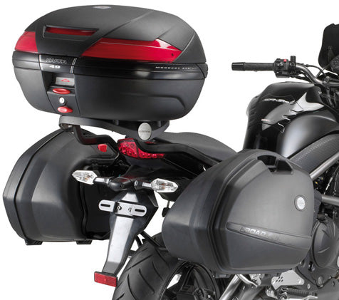 KZ449-Fitting Kit For Kawasaki ER-6NER-6F