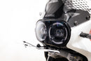 Headlight Protector For Ducati Desert X 2022>2024 IPF34
