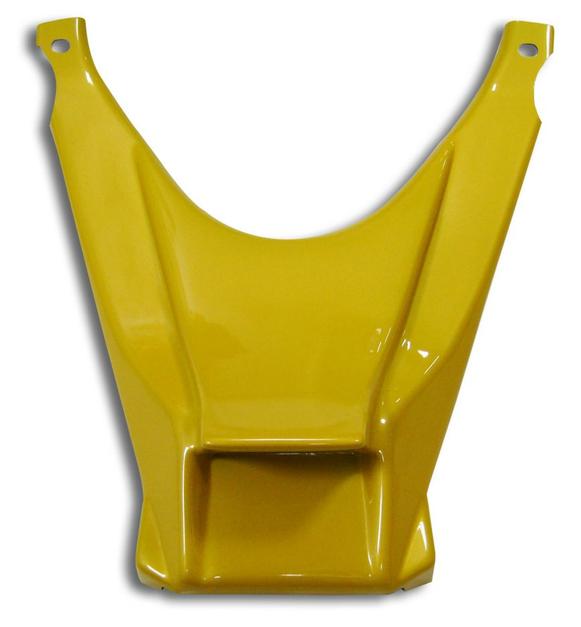 Undertray For Extreme Yellow [ryc1] For Yamaha FZ6 2005-2008