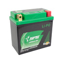 Lithium Ion Battery - HJB12L-FP