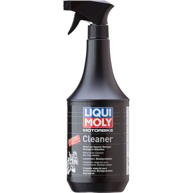 Liqui Moly Cleaner 1509