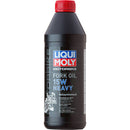 Liqui Moly 15W Heavy Fork Oil - 2717
