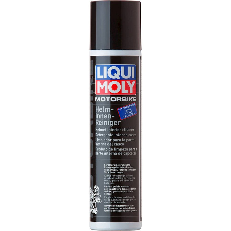 Liqui Moly Helmet Interior Cleaner 1603