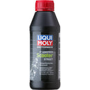 Liqui Moly 2 Stroke Semi Synthetic Scooter Street Oil