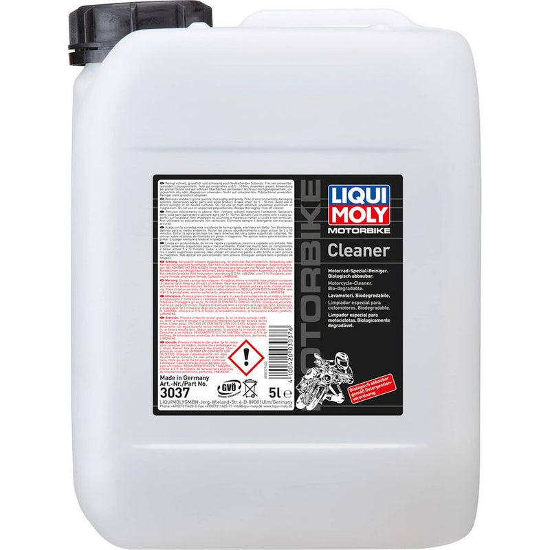 Liqui Moly Cleaner 3037