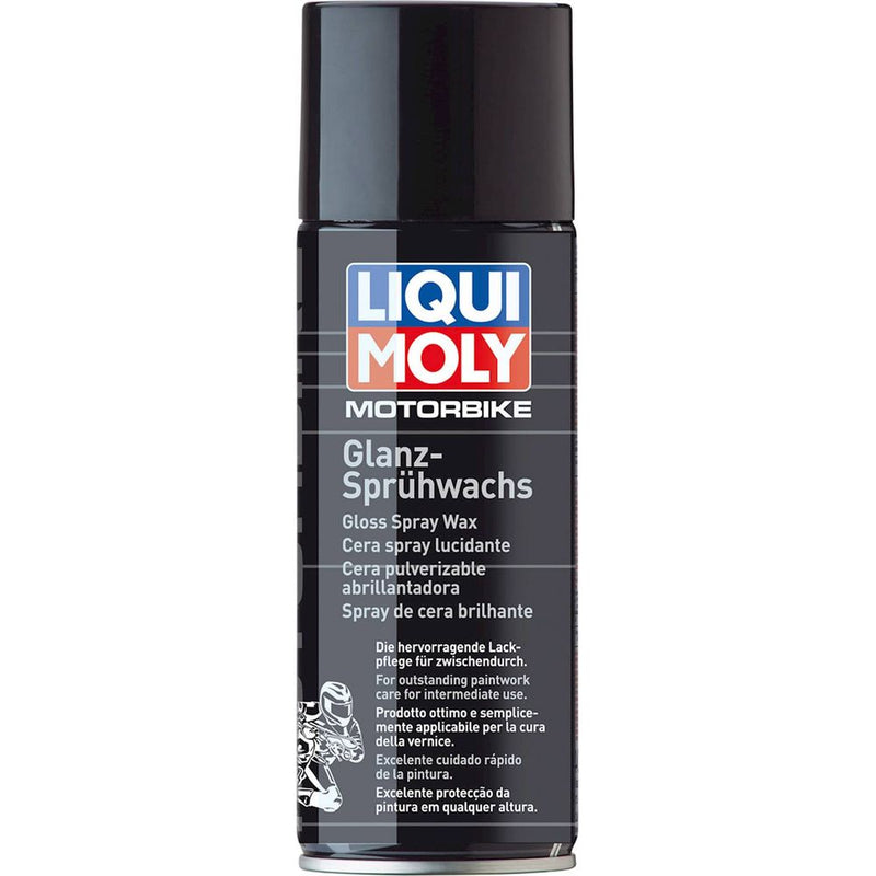 Liqui Moly Gloss Spray Wax 3039