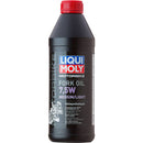 Liqui Moly 7.5W Medium / Light Fork Oil - 3099