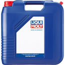 Liqui Moly 4 Stroke Fully Synthetic HD Street 20W-50 Oil
