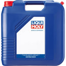 Liqui Moly 2 Stroke Fully Synthetic Scooter Street Race Oil