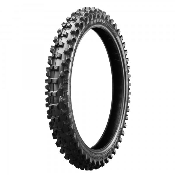 M7322F 33J TT MX Front Tyre