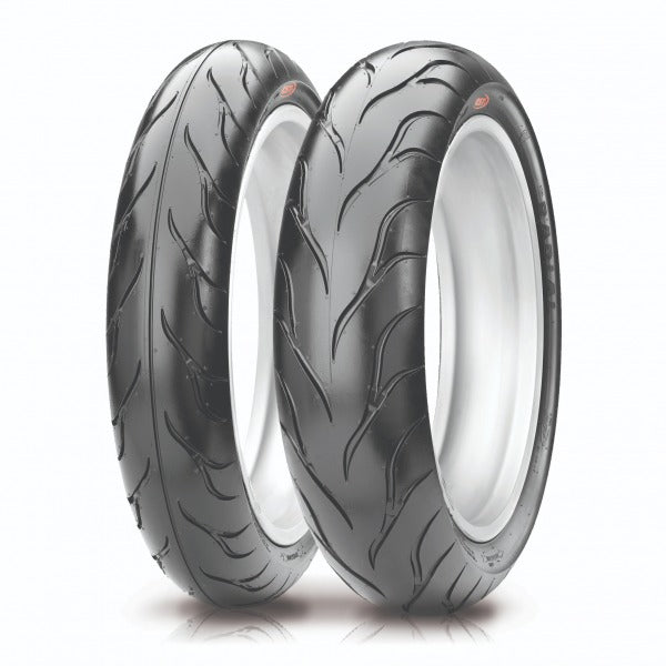 Radial CM615/6 KTM/Aprilia OEM Tyre Matched Tyre Set