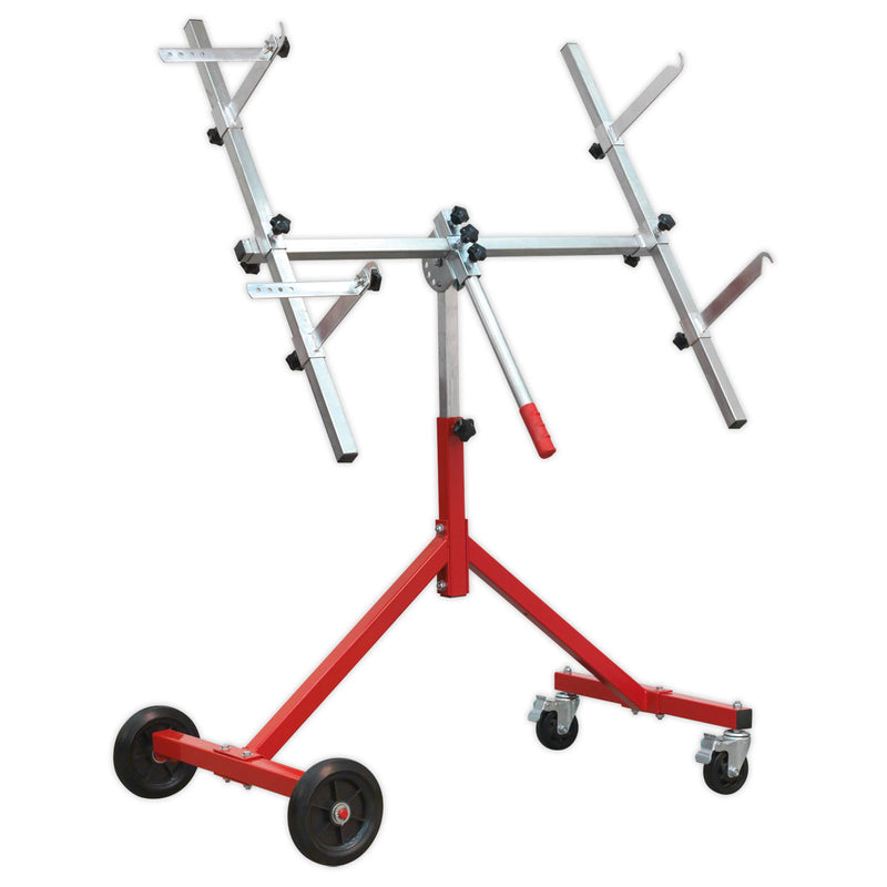 Panel Stand - Door, Wing, Bonnet & Bumper *