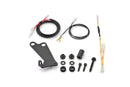 Mounting Kit for Velona48 Tachometer For Honda CL500 2023>Current