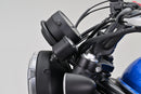 Mounting Kit for Velona48 Tachometer For Honda CL500 2023>Current