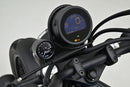 Mounting Kit for Velona48 Tachometer For Honda CL500 2023>Current