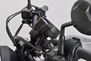Mounting Kit for Velona48 Tachometer For Honda CMX500 Rebel 2017>2024