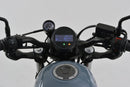 Mounting Kit for Velona48 Tachometer For Honda CMX500 Rebel 2017>2024