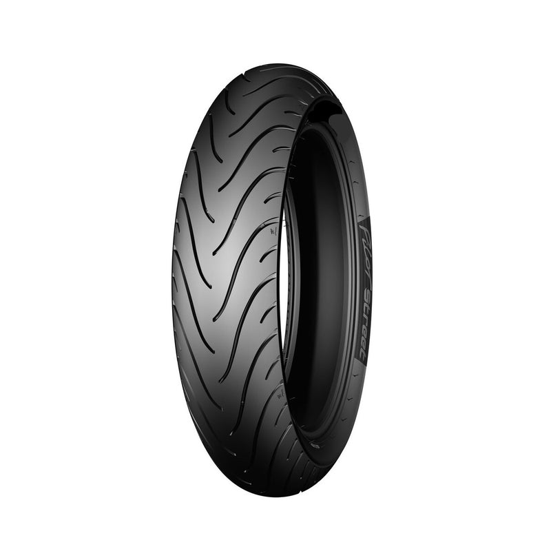 Pilot Street Radial Sport Touring Front / Rear Tyre - 2.50-17