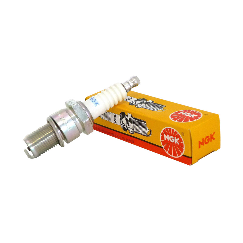 Iridium Spark Plug – SILMAR8C9 90097
