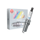NGK LMAR8BI-9 91909 Plugs - Box Of 4 - FREE UK Delivery, FREE 365 Day Returns | Moto Superstore